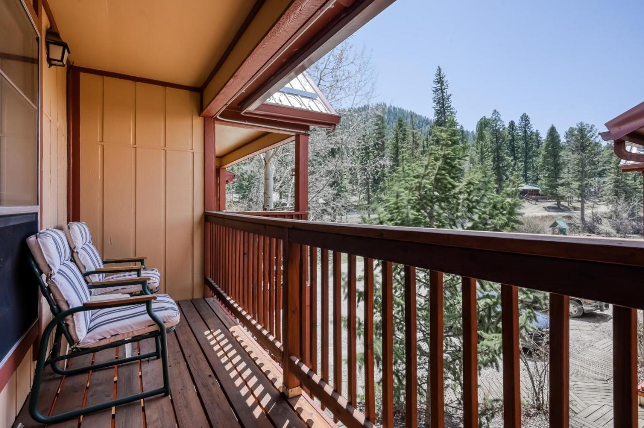 Creekside Serenade Red River Extérieur photo